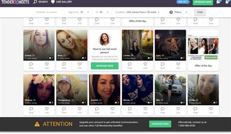 About TenderMeets.com .